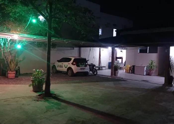 Pousada Nova