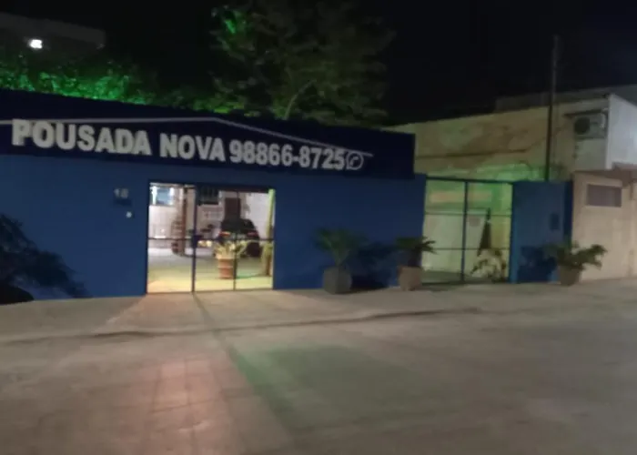 Pousada Nova