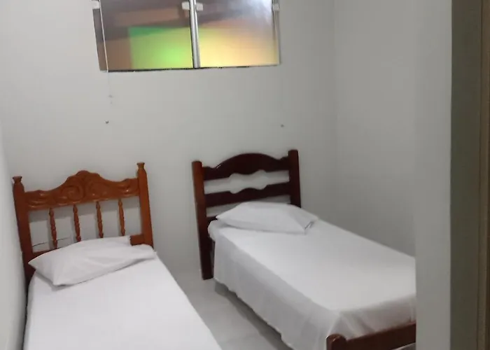 Pousada Nova