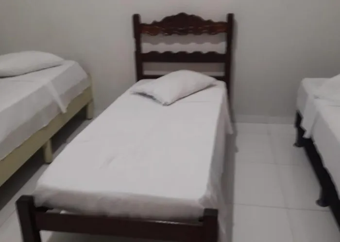 Pousada Nova
