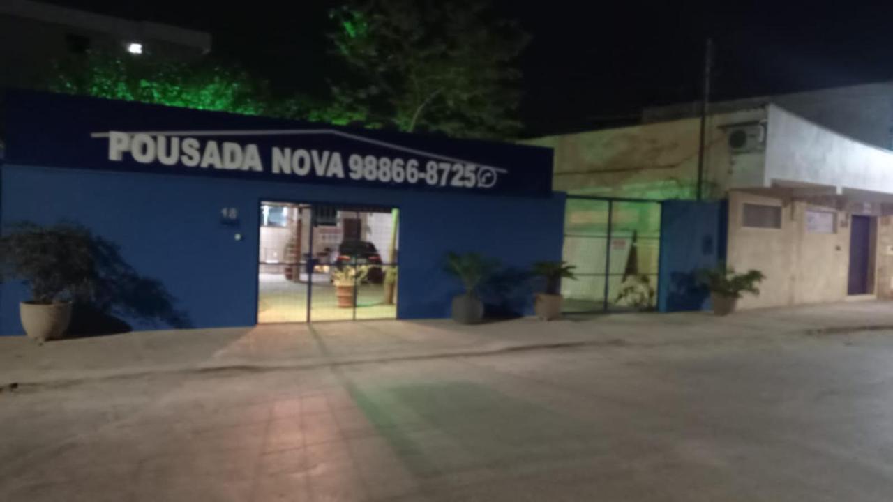 Nova Inn